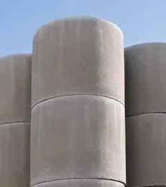 Оборудование для изготовления бетонных труб Jumbo R, Bfs. Киев - изображение 20