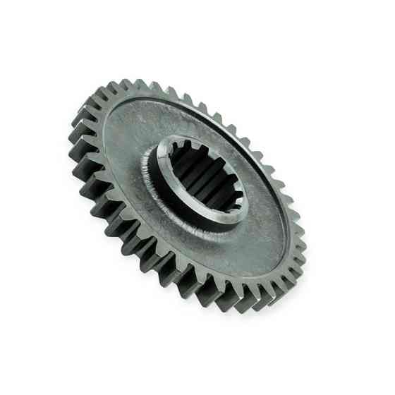 Шестерня задн.хода МТЗ Z=38, 19 (ДК) DK 5-пер. Мукачево