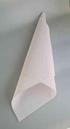 Аркуші текстуровані 60 *60 см для пакування квітів КАФІН бежевий No1 (20 шт.) Харків