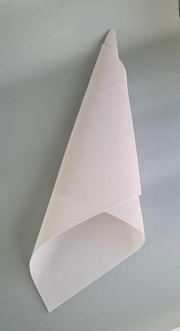 Аркуші текстуровані 60 *60 см для пакування квітів КАФІН бежевий No1 (20 шт.) Харків - фото 3