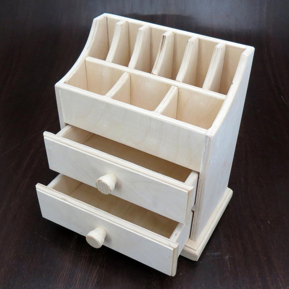 Органайзер для косметики 