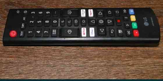 Телевизор LG 32