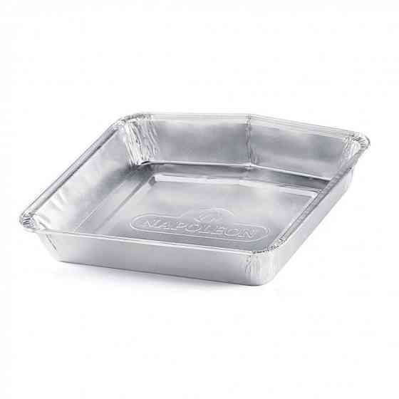 Набор емкостей для жира Napoleon для грилей TravelQ 285, 5 шт 62006 Код: 010704 Ровно