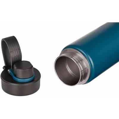 Термокружка Skif Outdoor Sporty Plus 530 мл Blue (HD-530-48BL) Вінниця