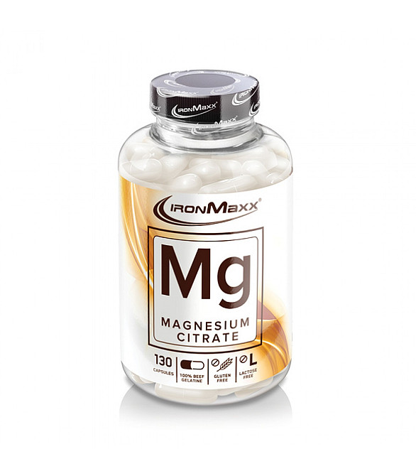 Magnesium 130caps Луцьк - фото 1