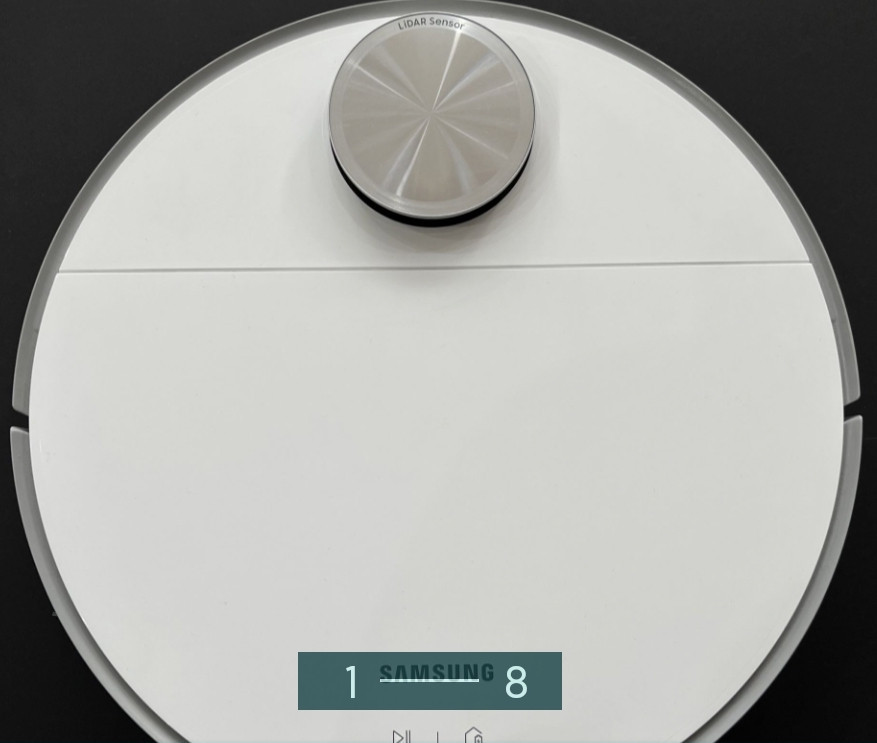 Робот-Пилосос: Samsung Jet Bot+. Київ - фото 6