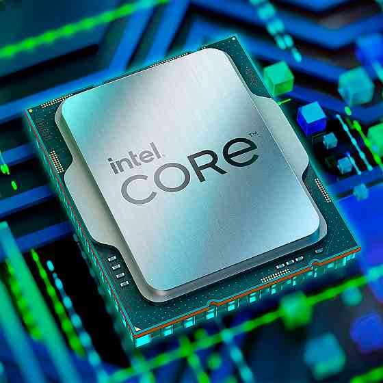 Процесор Intel Core i5 12400F (2.5 GHz 18MB, Alder Lake, 65 W, S1700) Box (BX8071512400F) S1700 Харків