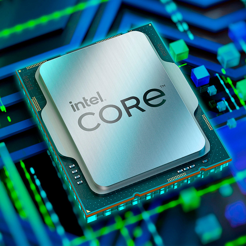 Процесор Intel Core i5 12400F (2.5 GHz 18MB, Alder Lake, 65 W, S1700) Box (BX8071512400F) S1700 Харьков - изображение 5