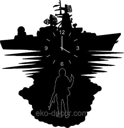 Настенные часы Киев