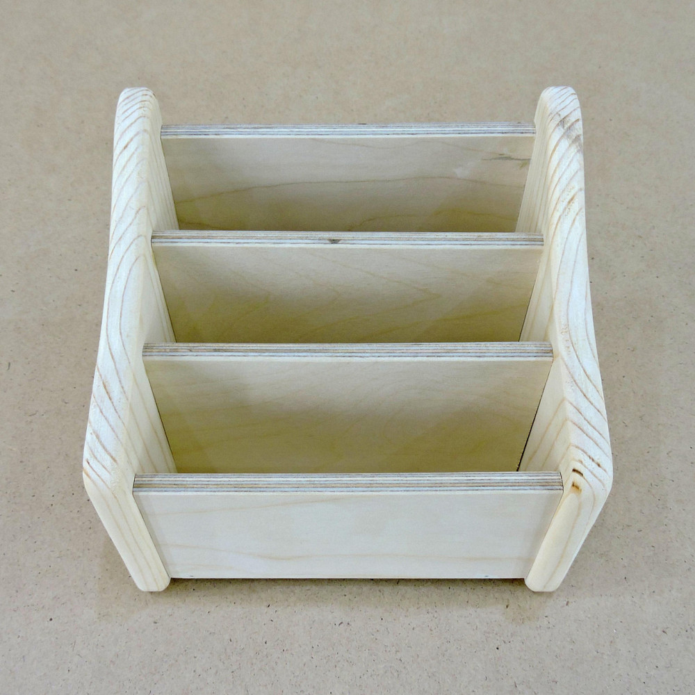 Органайзер для пультів "Мармаріс" бланже Миколаїв - фото 3