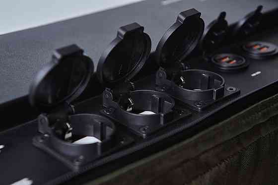 Многоканальный блок питания Charger Bandera Power-860 S (860000мАч  3200Вт·час) Винница