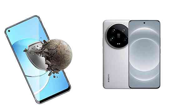 Захисне скло DefenzoGlass для Xiaomi Redmi 14 Ultra – подвійна міцність Київ