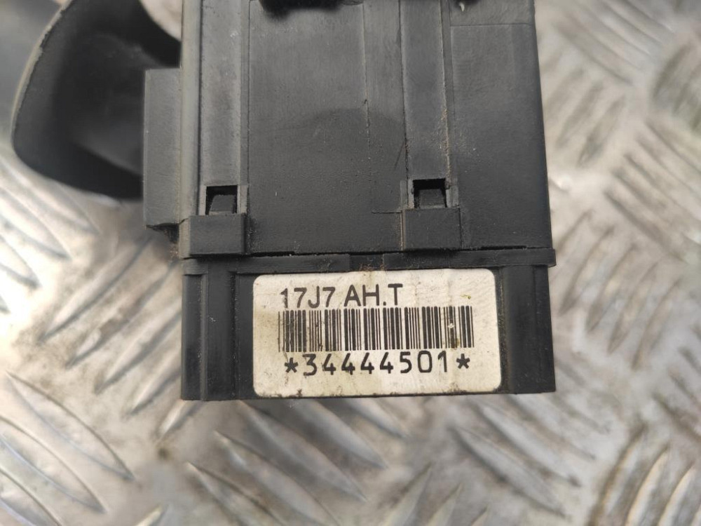 Підкермовий перемикач правий Renault Master 2004-2010 Ковель - изображение 2