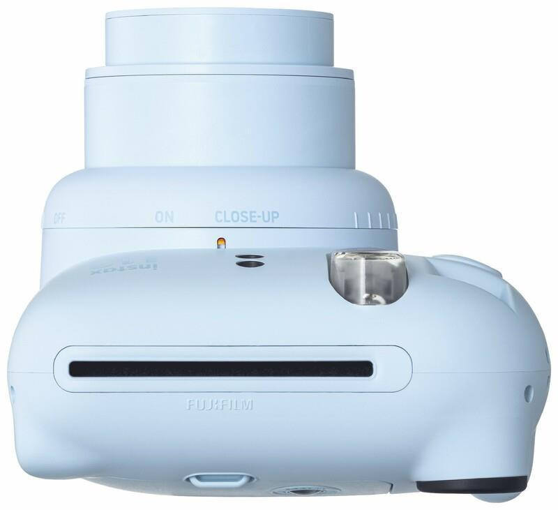 Фотокамера миттєвого друку Fujifilm Instax Mini 12 Pastel Blue (16806092) Харьков - изображение 8