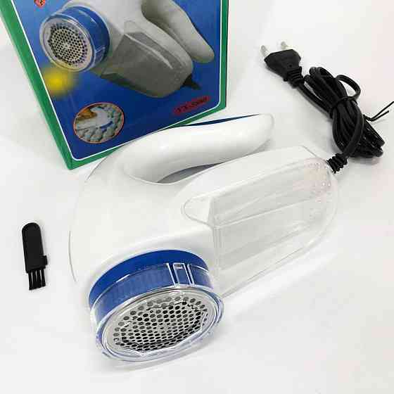 Машинка против катышек YX-677/686/868, Электрический очиститель одежды, Машинка для удаления катушок SM-37 Киев