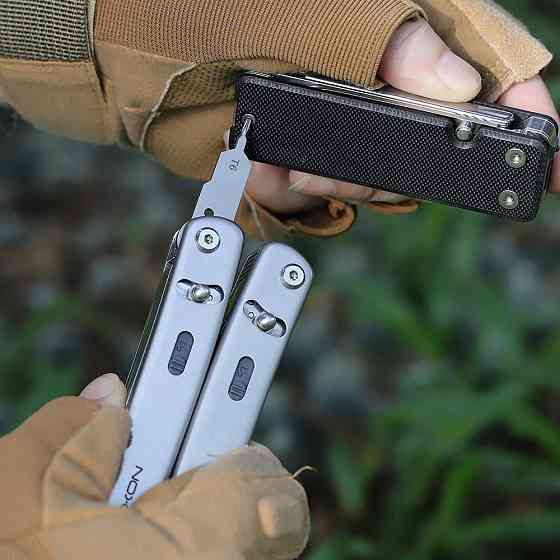 Змінний інструмент FTS1-16 до мультитула Roxon Flex S804 (ключ Т6) Київ