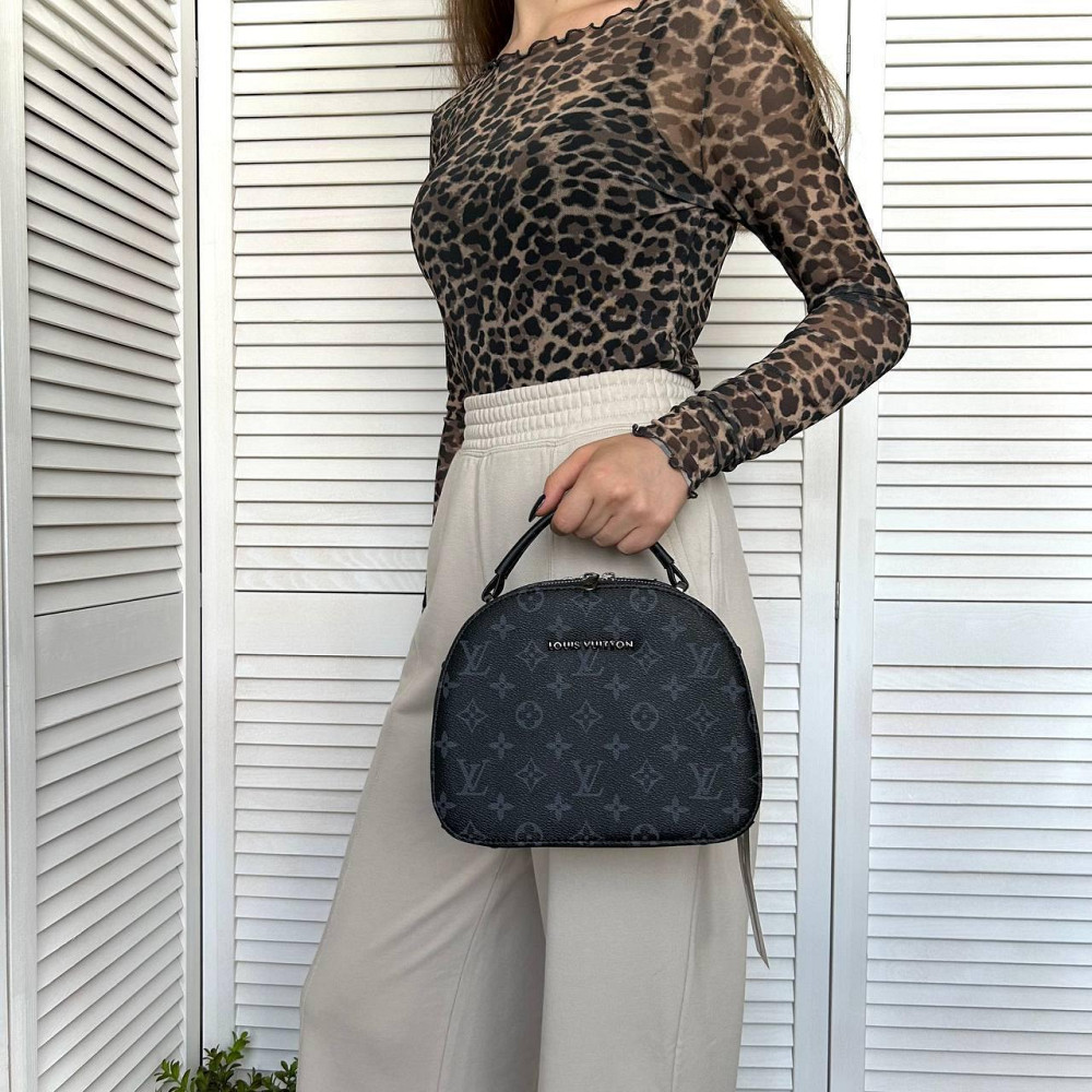 Брендовая женская сумка. Женская сумка маленькая через плечо. Киев - изображение 1