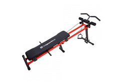 Тренажер Лавка DO ĆWICZEŃ /TRENAŻER CAŁEGO CIAŁA OMNI-FIT /INSPORTLINE Київ - фото 1