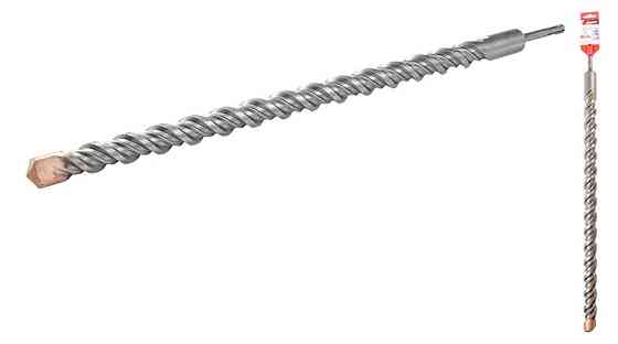 GRANITE Свердло для бетону GRANITE SDS-PLUS S4 30х600 мм 0-30-600 Коломия