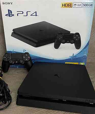 Sony Playstation 4 Харьков