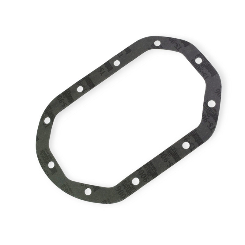 Прокладка Ланос, Авео ,Nexia, Lacetti старый образец (10 отвер.) поддона паранит ( ) КПП Мукачево - изображение 1