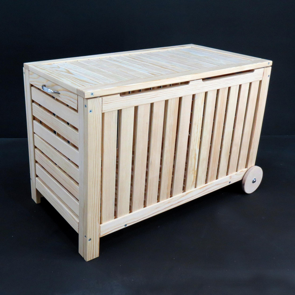 Скриня підлогова "Волта" бланже Миколаїв - фото 3