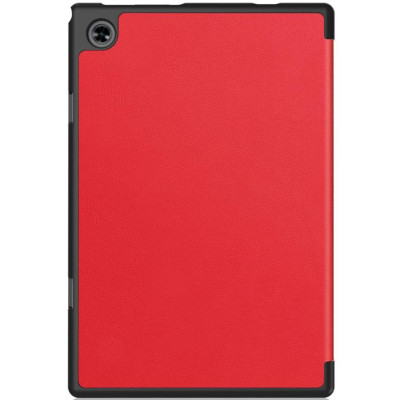 Чохол до планшета BeCover Smart Case Teclast M40 Pro 10.1" Red (709882) Вінниця - фото 2