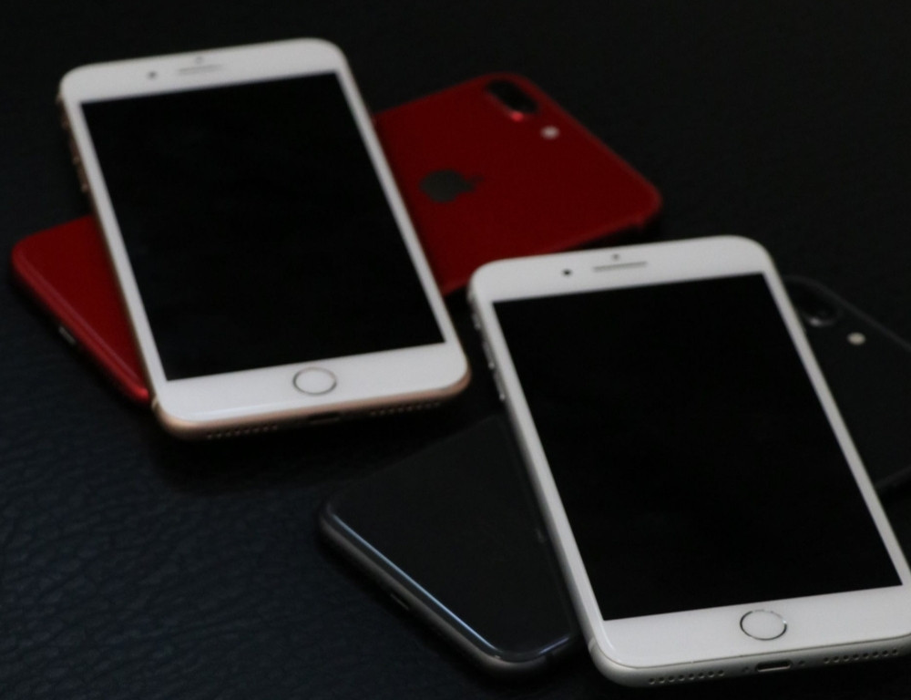 IPhone 8 Plus 64/256Gb, Neverlock Київ - фото 2