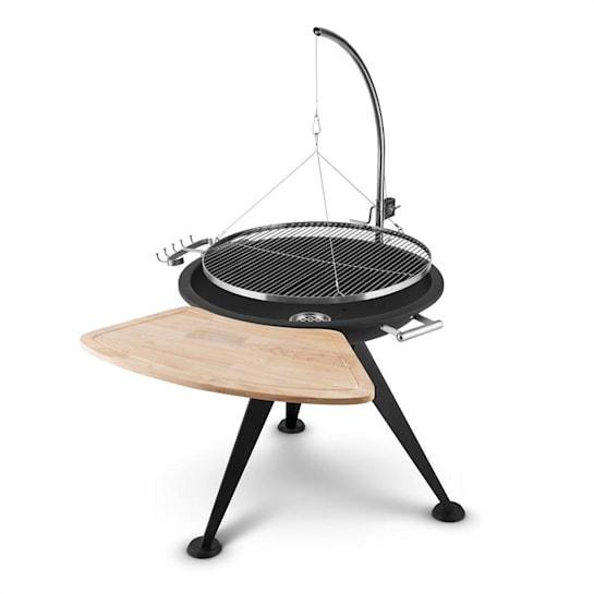 Поворотний гриль Delion Blumfeldt Німеччина Рівне - фото 3