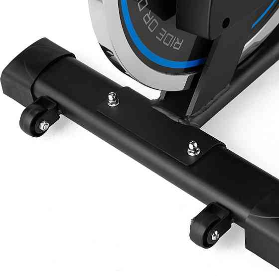 Спінбайк Gymtek XS1000 синій Киев