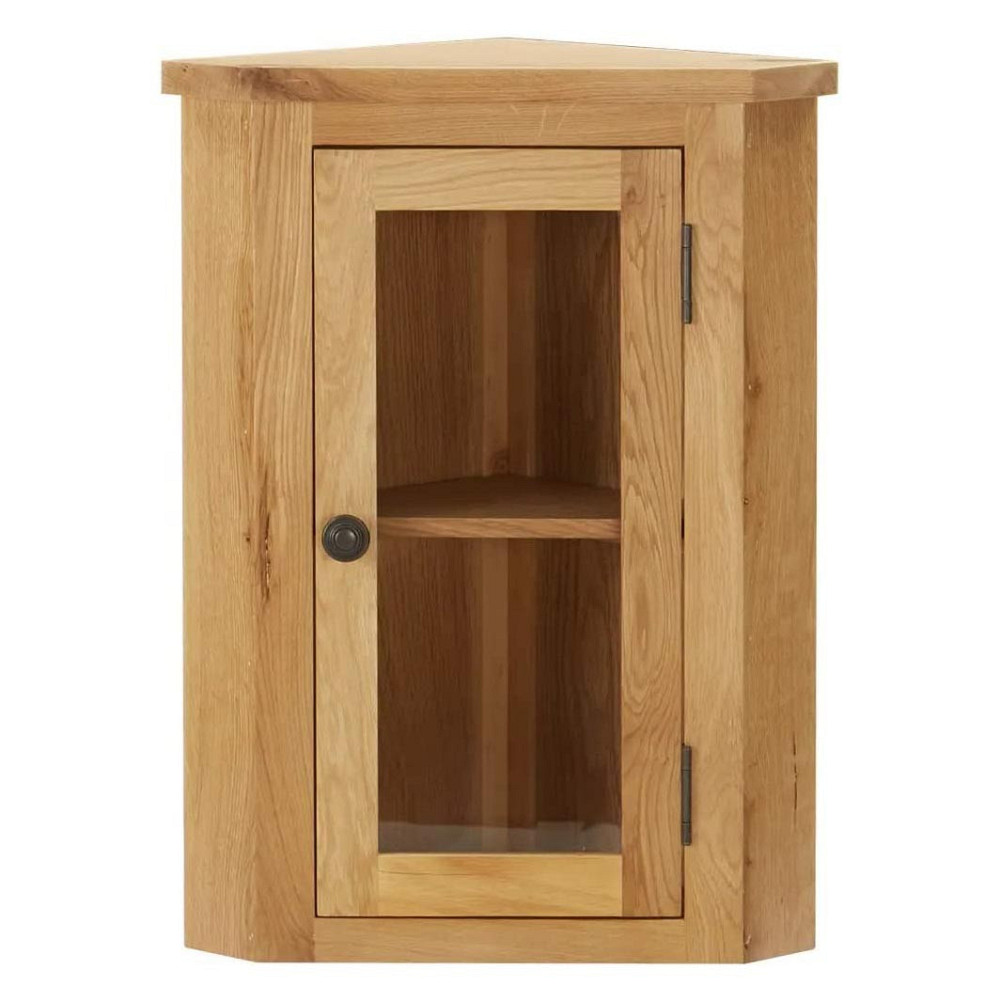 Приліжкова тумба "Мінвур" сієна Миколаїв - фото 2