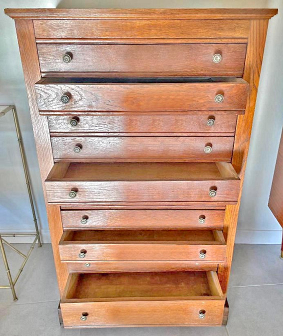 Органайзер для метизов 