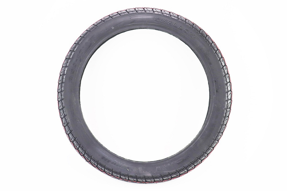 Шина 2,50-17 дорожня BOXSTER S-225 Київ - фото 5