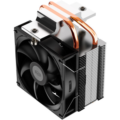 Кулер для процессора PcCooler R200 Винница - изображение 9