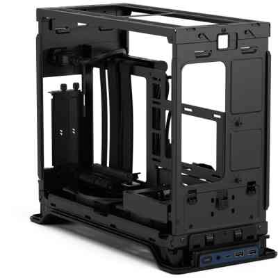 Корпус Fractal Design Era 2 Midnight Blue (FD-C-ERA2N-03) Вінниця