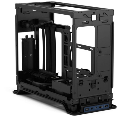 Корпус Fractal Design Era 2 Midnight Blue (FD-C-ERA2N-03) Винница - изображение 6