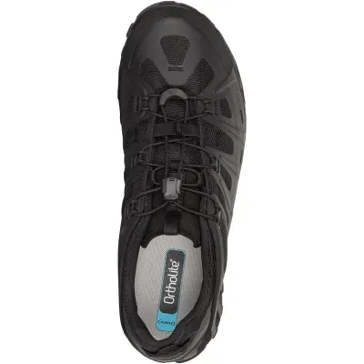 Кроссовки AKU Selvatica TC MID GTX Black 10 (678T-052-10) Винница