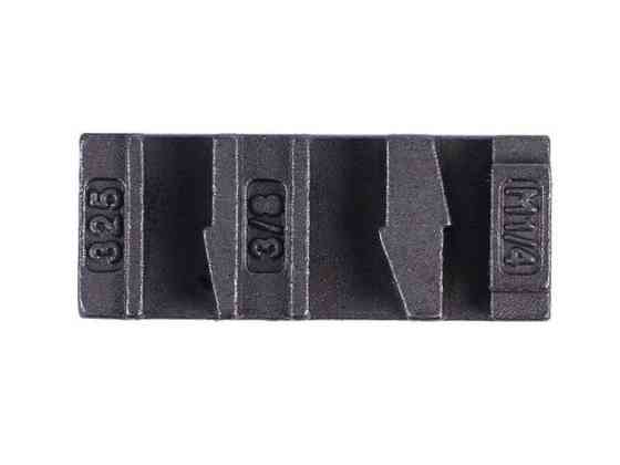 Верстат для розклеювання ланцюга Мукачево