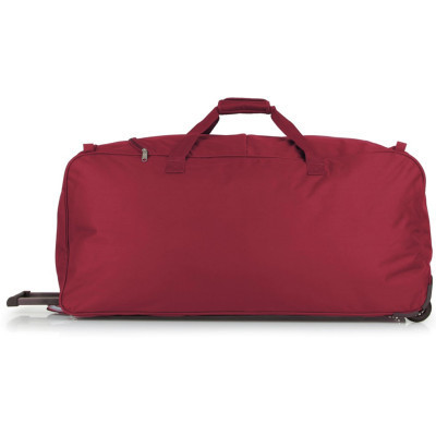Сумка дорожная Gabol Week Eco 110L Rojo (930360) Винница - изображение 9
