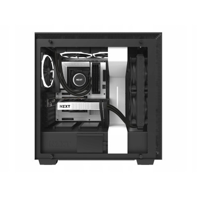 Кулер до відеокарти NZXT Kraken G12 GPU MOUNTING KIT (White) (RL-KRG12-W1) Вінниця - фото 7