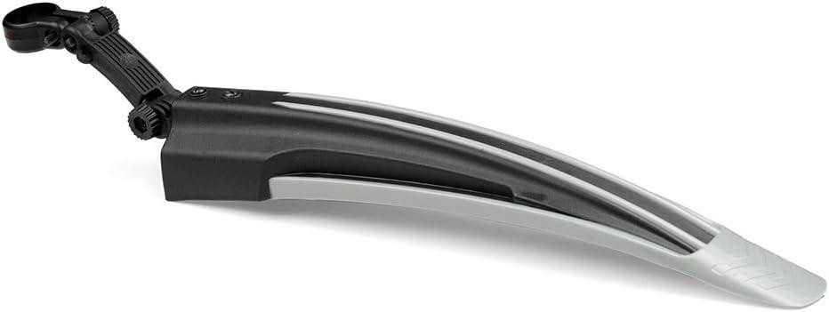 Комплект сірих брызговиків для велосипедних крил Київ - фото 3