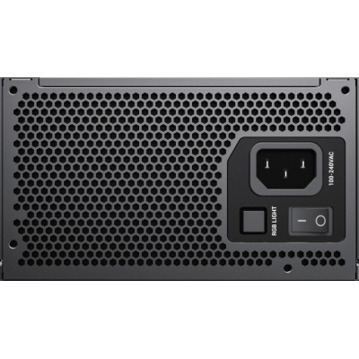 Блок живлення Gamemax 750W (RGB-750 PRO) Вінниця - фото 10