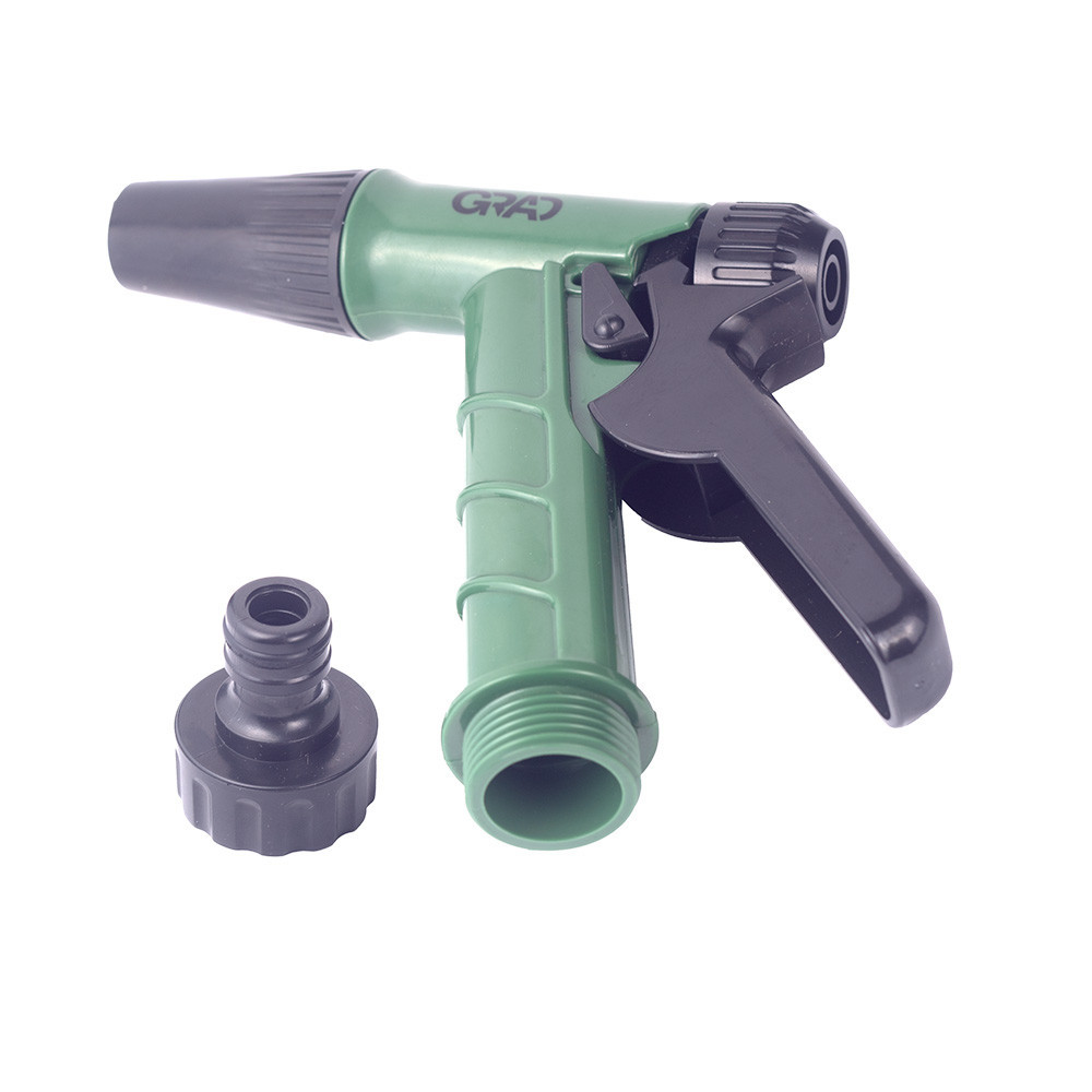 Пистолет-распылитель 2 режима (АВS) GRAD (5012185) Киев - изображение 3