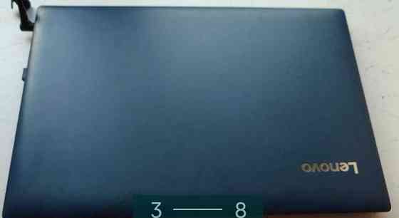 Ноутбук Lenovo RAM20Gb 330-15IKB i7-8550U GeForce MX1504Gb SSD256Gb. Київ