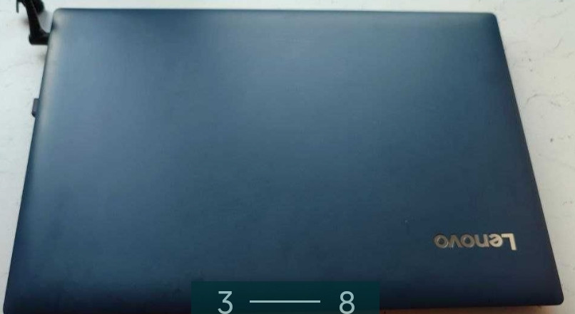 Ноутбук Lenovo RAM20Gb 330-15IKB i7-8550U GeForce MX1504Gb SSD256Gb. Київ - фото 5