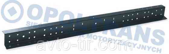 Кронштейн бампера DAF XF E2/E3 1427140, 1300041, 1353802, 516100, TD0661029X Луцк