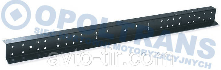 Кронштейн бампера DAF XF E2/E3 1427140, 1300041, 1353802, 516100, TD0661029X Луцк - изображение 1