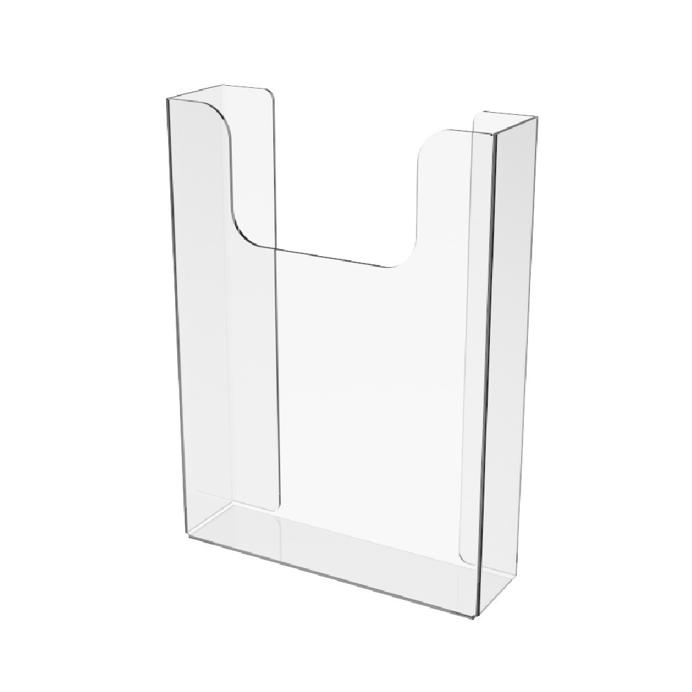 Кишені EKOSTAR А5 (150х210мм) вертикальний зі скотчем 40мм Київ - фото 1