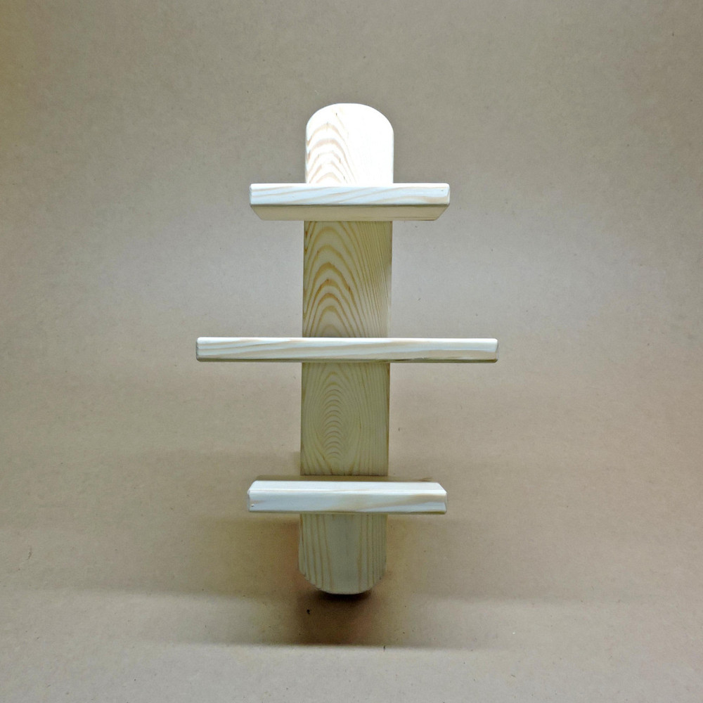 Настенная полка 