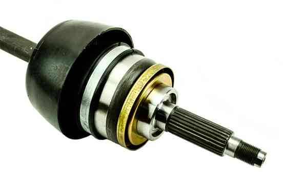 Привід передній правий у зборі зі шрусами 2123 Мукачево